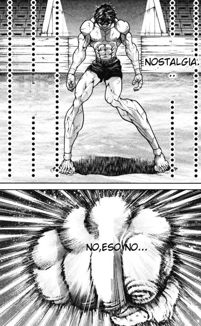 HANMA BAKI: SON OF OGRE (2006) - Capítulo 172 - Página 10 - LectorTMOo