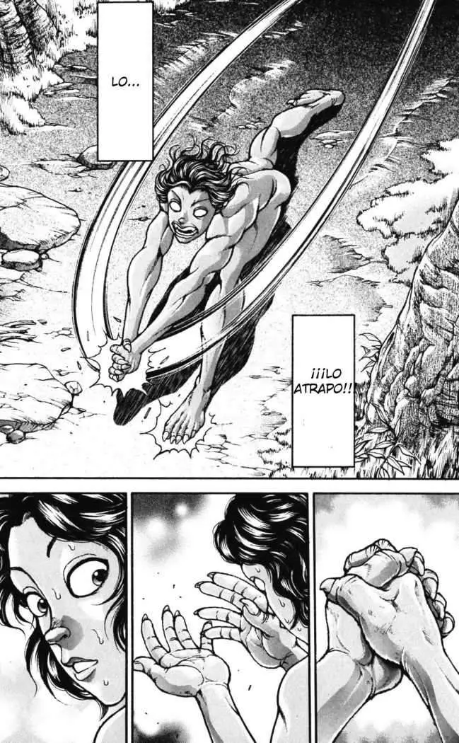 HANMA BAKI: SON OF OGRE (2006) - Capítulo 173 - Página 6 - LectorTMOo