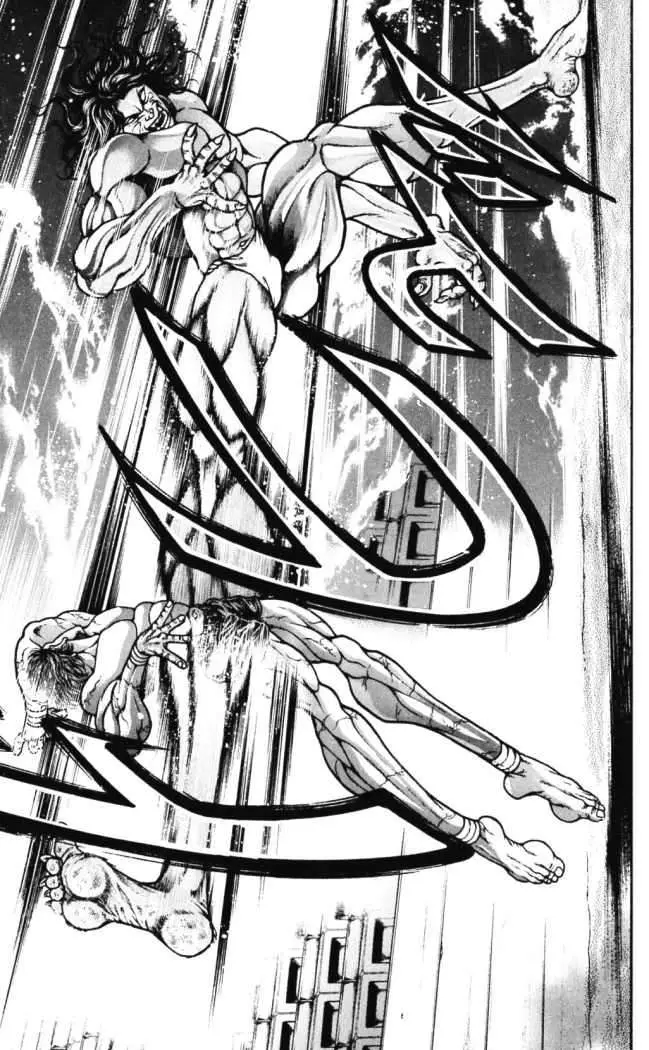 HANMA BAKI: SON OF OGRE (2006) - Capítulo 173 - Página 14 - LectorTMOo