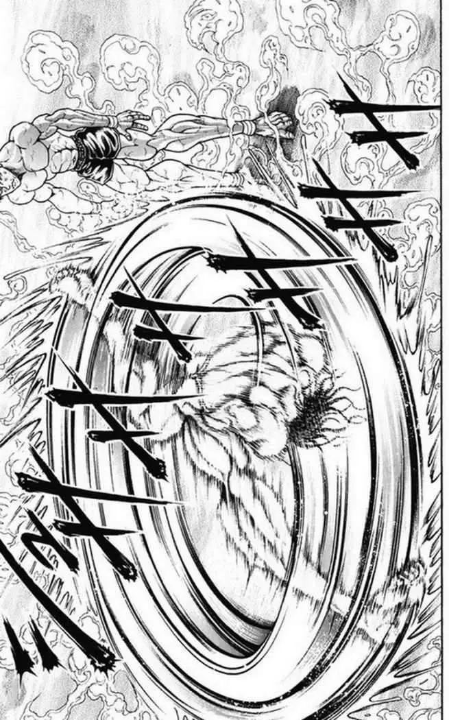 HANMA BAKI: SON OF OGRE (2006) - Capítulo 174 - Página 9 - LectorTMOo