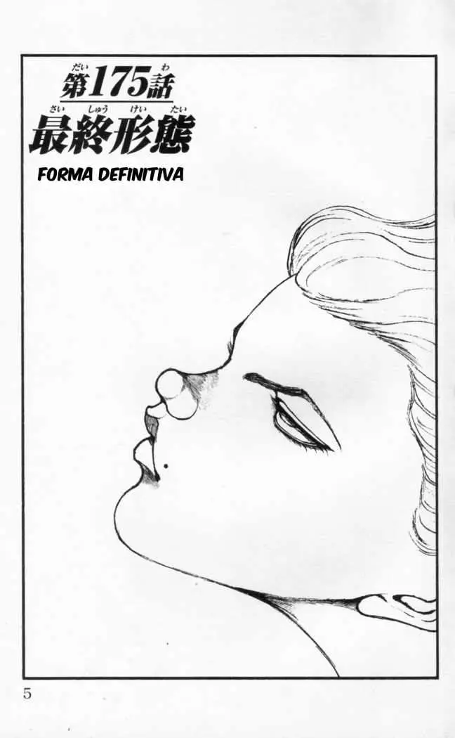HANMA BAKI: SON OF OGRE (2006) - Capítulo 175 - Página 8 - LectorTMOo