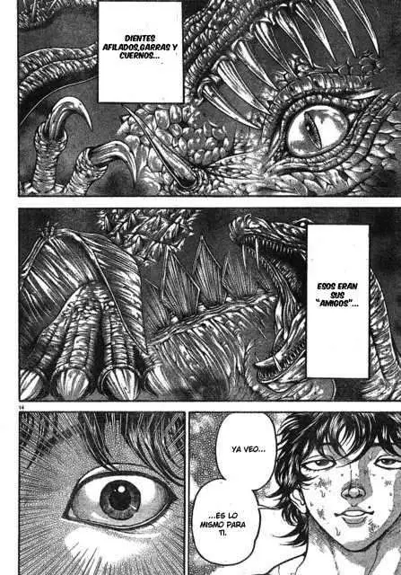 HANMA BAKI: SON OF OGRE (2006) - Capítulo 177 - Página 15 - LectorTMOo