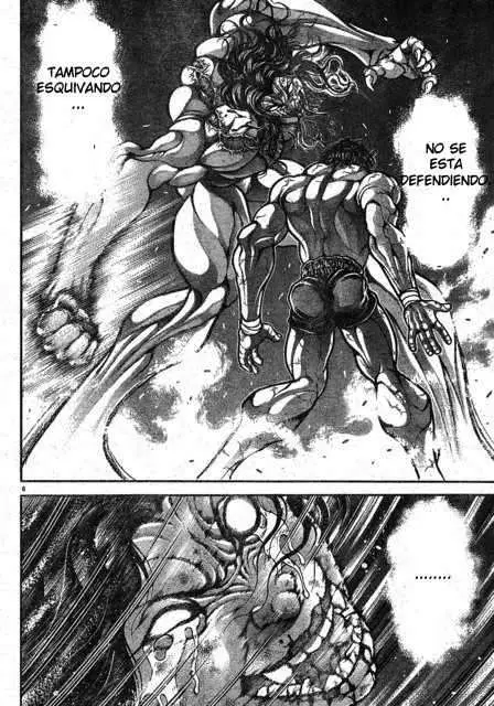 HANMA BAKI: SON OF OGRE (2006) - Capítulo 178 - Página 5 - LectorTMOo