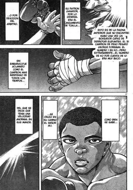 HANMA BAKI: SON OF OGRE (2006) - Capítulo 178 - Página 13 - LectorTMOo