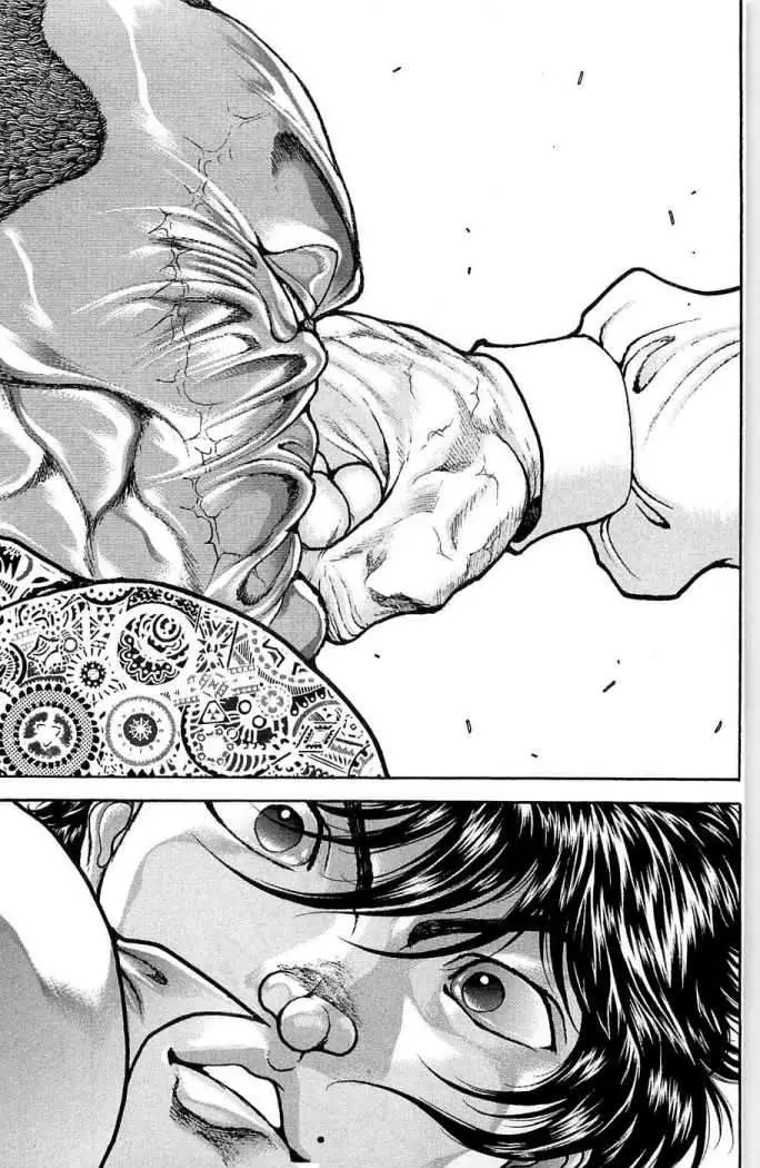 HANMA BAKI: SON OF OGRE (2006) - Capítulo 18 - Página 5 - LectorTMOo