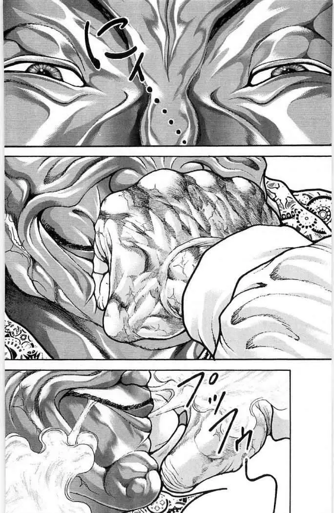 HANMA BAKI: SON OF OGRE (2006) - Capítulo 18 - Página 16 - LectorTMOo