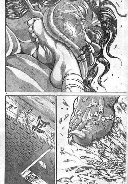 HANMA BAKI: SON OF OGRE (2006) - Capítulo 180 - Página 5 - LectorTMOo