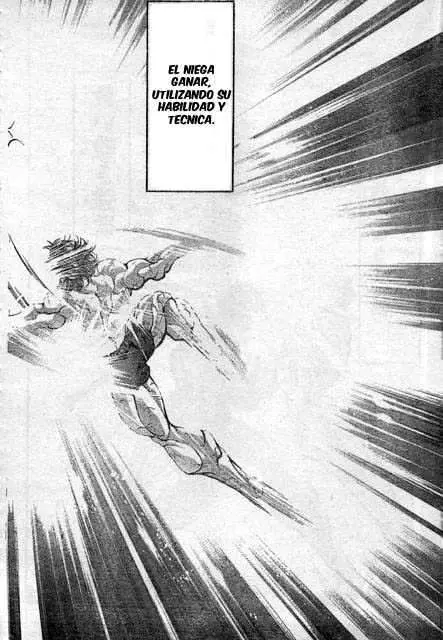 HANMA BAKI: SON OF OGRE (2006) - Capítulo 180 - Página 13 - LectorTMOo