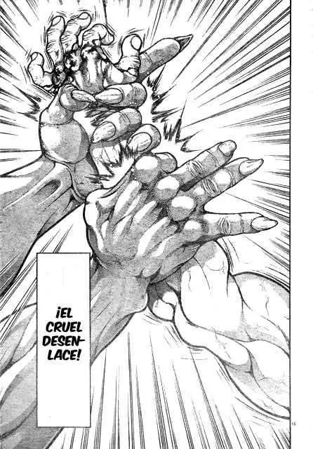 HANMA BAKI: SON OF OGRE (2006) - Capítulo 180 - Página 16 - LectorTMOo