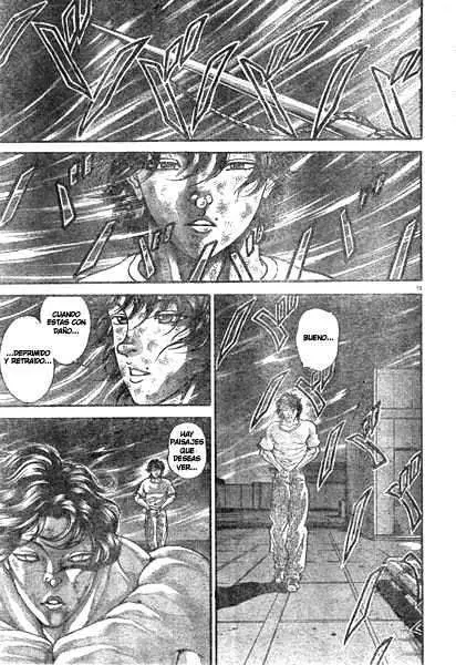 HANMA BAKI: SON OF OGRE (2006) - Capítulo 181 - Página 15 - LectorTMOo