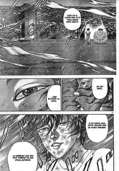HANMA BAKI: SON OF OGRE (2006) - Capítulo 181 - Página 17 - LectorTMOo