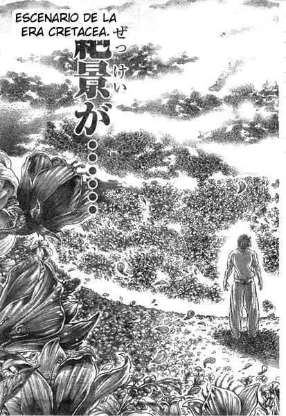 HANMA BAKI: SON OF OGRE (2006) - Capítulo 181 - Página 18 - LectorTMOo