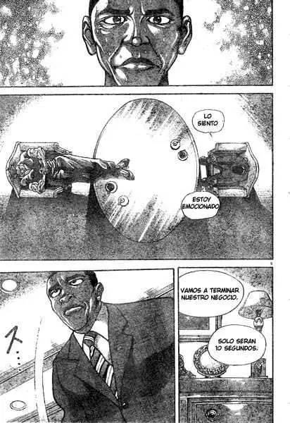 HANMA BAKI: SON OF OGRE (2006) - Capítulo 182 - Página 8 - LectorTMOo