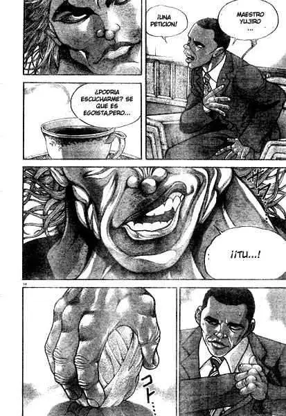HANMA BAKI: SON OF OGRE (2006) - Capítulo 182 - Página 13 - LectorTMOo
