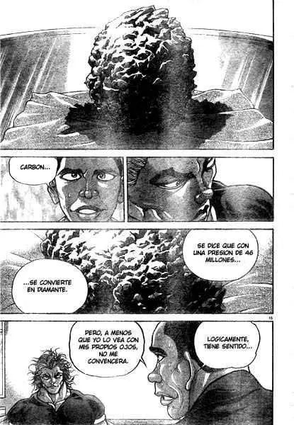 HANMA BAKI: SON OF OGRE (2006) - Capítulo 182 - Página 14 - LectorTMOo