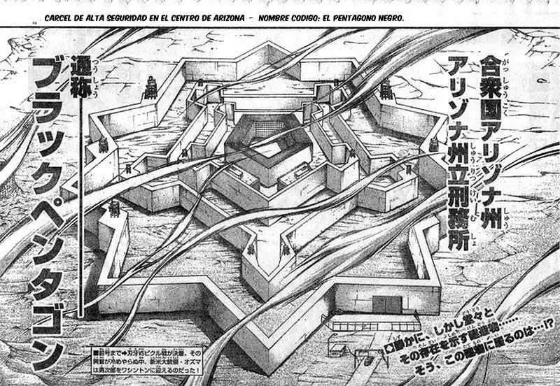 HANMA BAKI: SON OF OGRE (2006) - Capítulo 183 - Página 2 - LectorTMOo