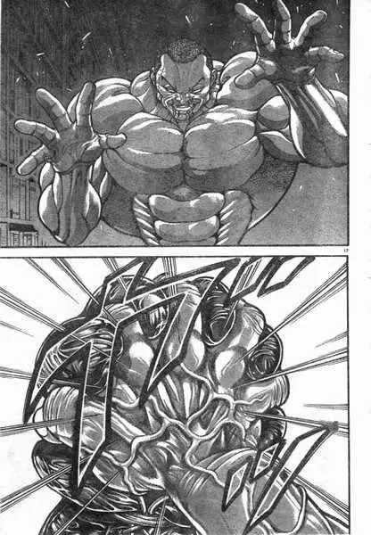 HANMA BAKI: SON OF OGRE (2006) - Capítulo 183 - Página 15 - LectorTMOo