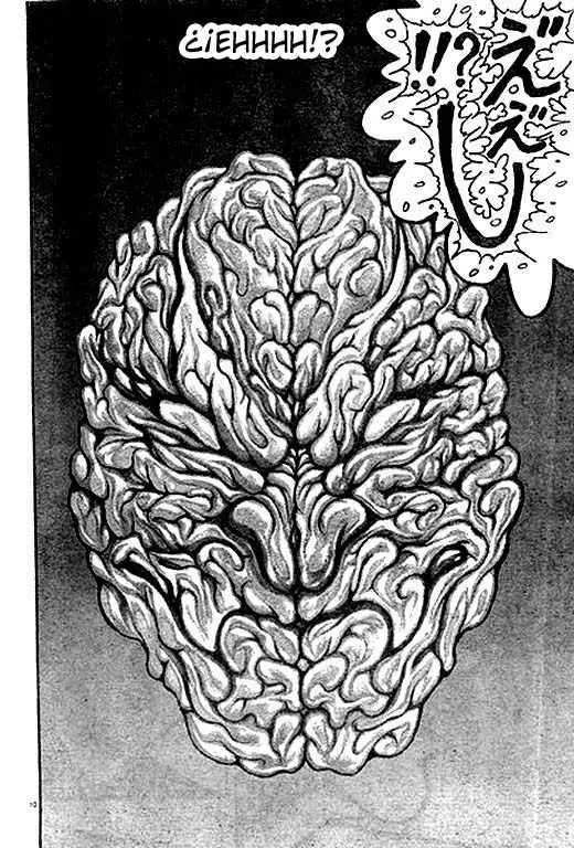 HANMA BAKI: SON OF OGRE (2006) - Capítulo 184 - Página 8 - LectorTMOo