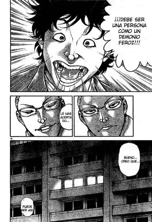 HANMA BAKI: SON OF OGRE (2006) - Capítulo 184 - Página 14 - LectorTMOo