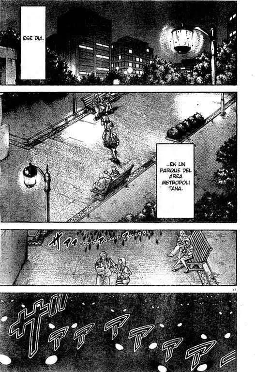 HANMA BAKI: SON OF OGRE (2006) - Capítulo 184 - Página 15 - LectorTMOo