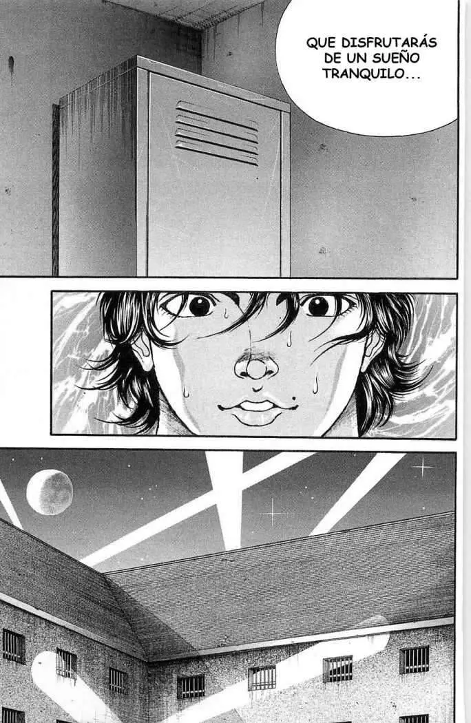 HANMA BAKI: SON OF OGRE (2006) - Capítulo 19 - Página 16 - LectorTMOo