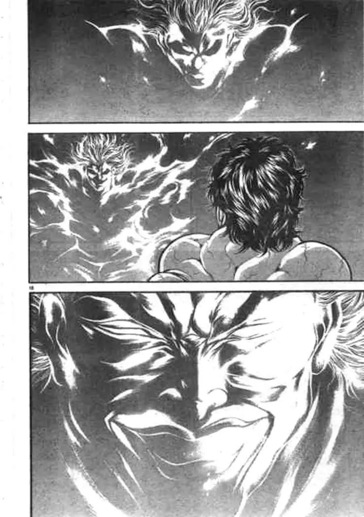 HANMA BAKI: SON OF OGRE (2006) - Capítulo 192 - Página 17 - LectorTMOo
