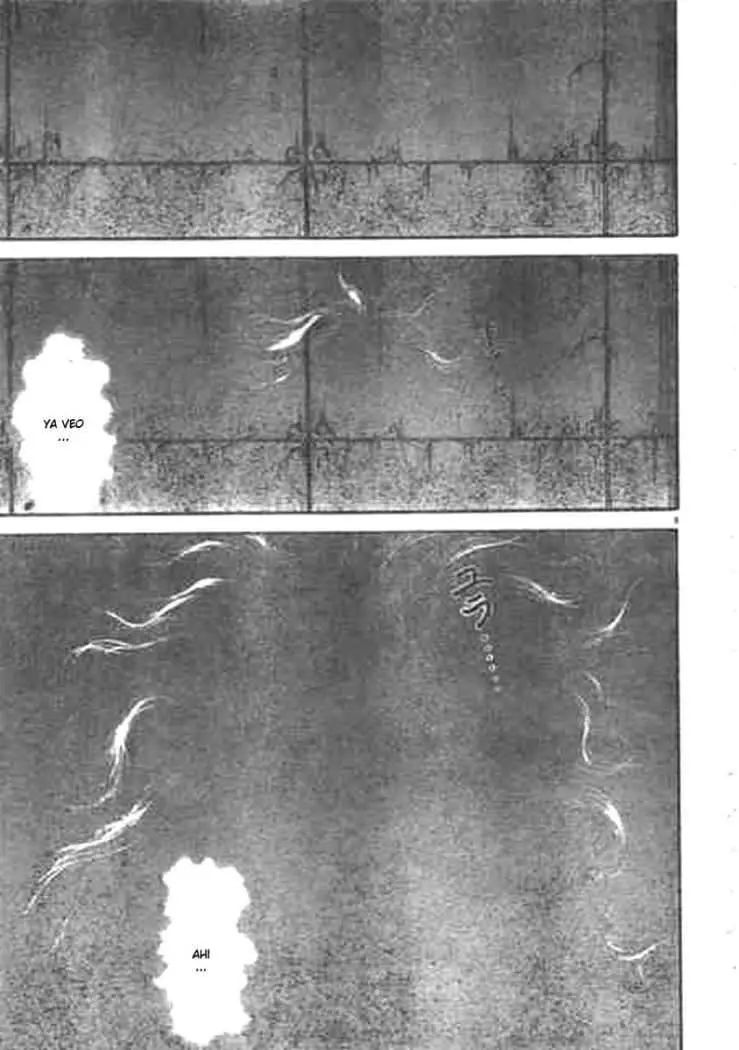 HANMA BAKI: SON OF OGRE (2006) - Capítulo 193 - Página 5 - LectorTMOo
