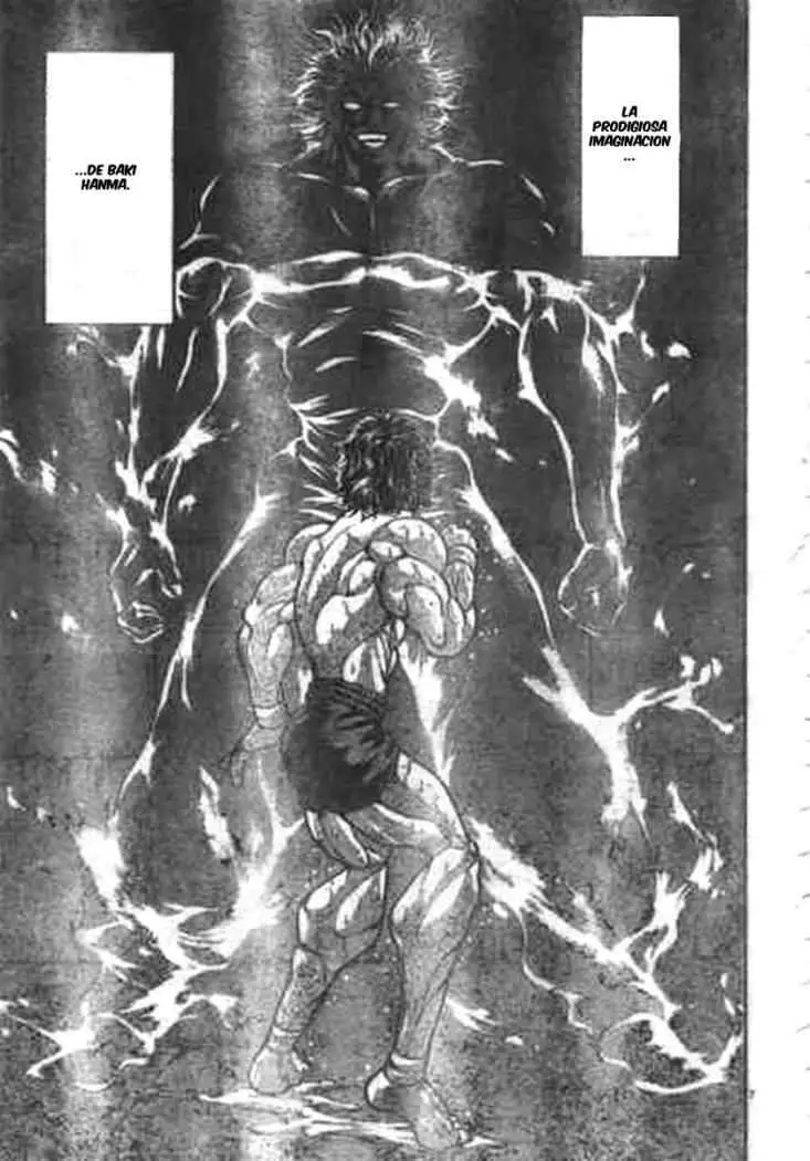 HANMA BAKI: SON OF OGRE (2006) - Capítulo 193 - Página 7 - LectorTMOo