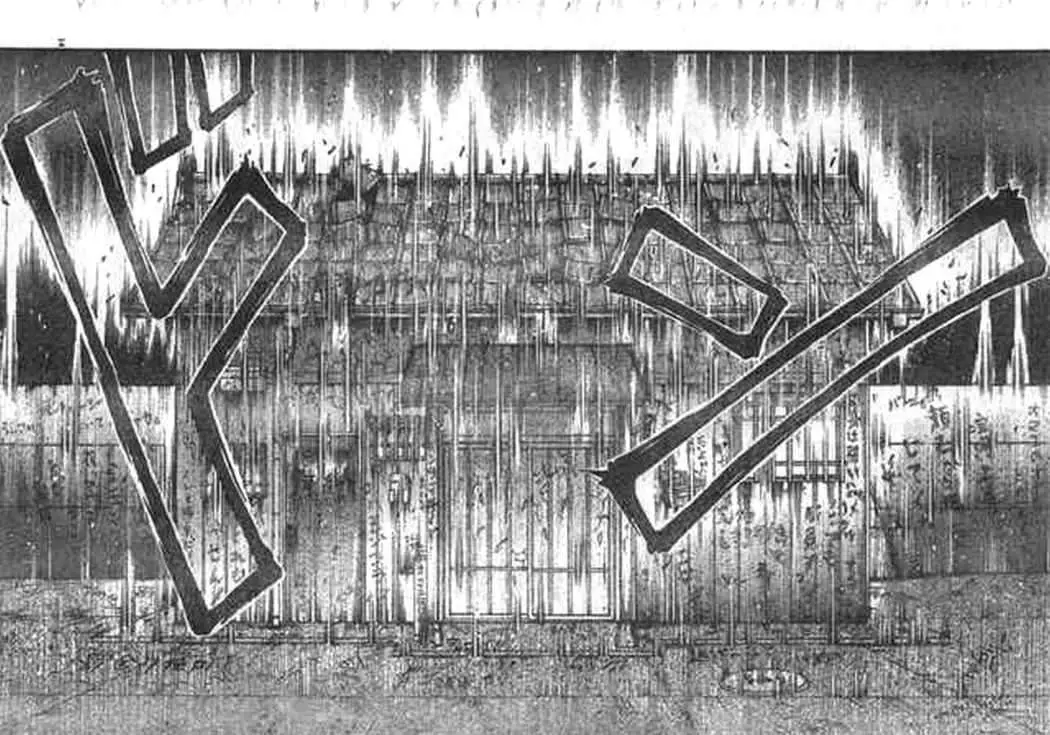 HANMA BAKI: SON OF OGRE (2006) - Capítulo 193 - Página 14 - LectorTMOo