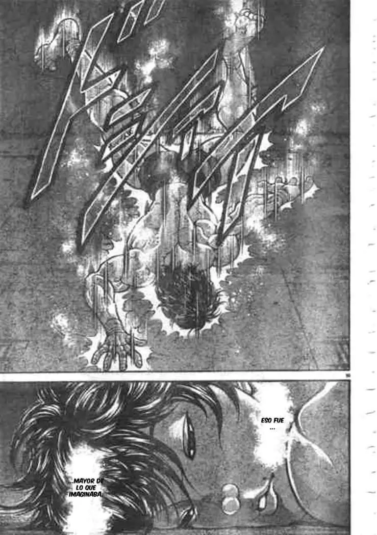 HANMA BAKI: SON OF OGRE (2006) - Capítulo 193 - Página 18 - LectorTMOo