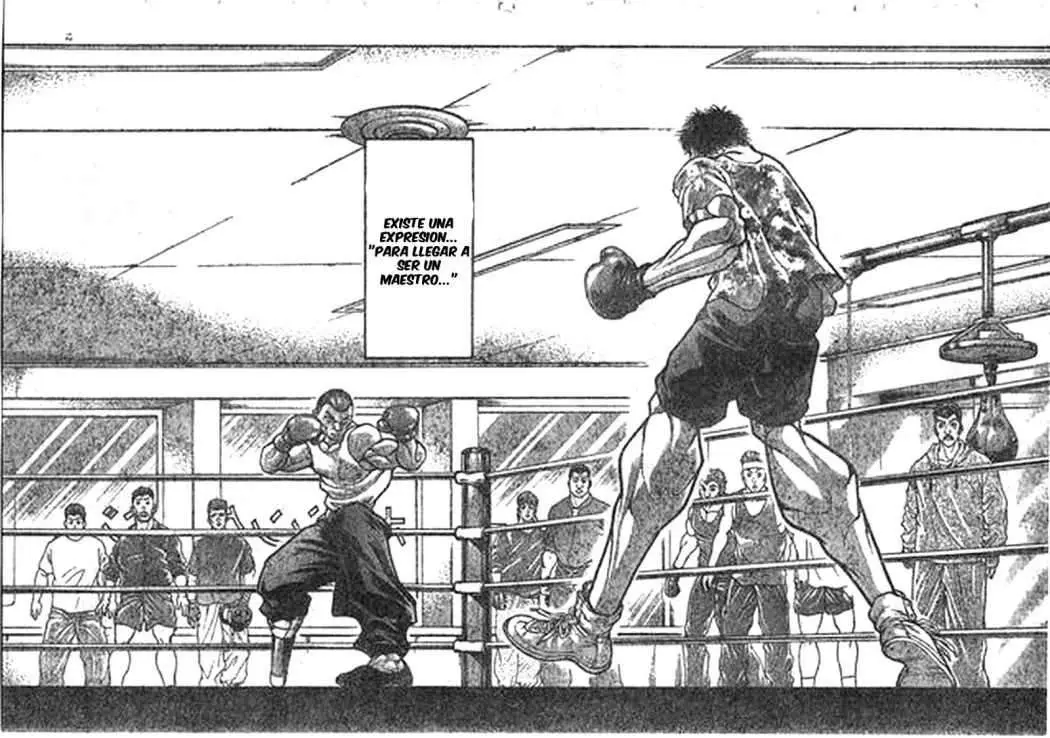 HANMA BAKI: SON OF OGRE (2006) - Capítulo 197 - Página 12 - LectorTMOo