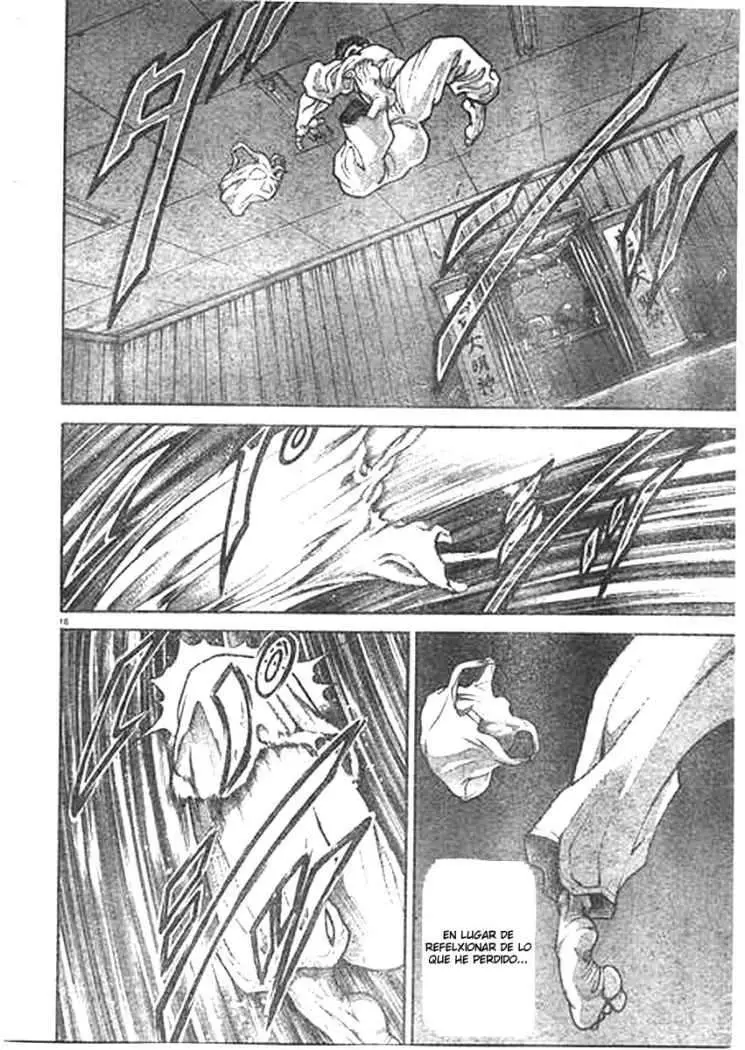 HANMA BAKI: SON OF OGRE (2006) - Capítulo 198 - Página 13 - LectorTMOo