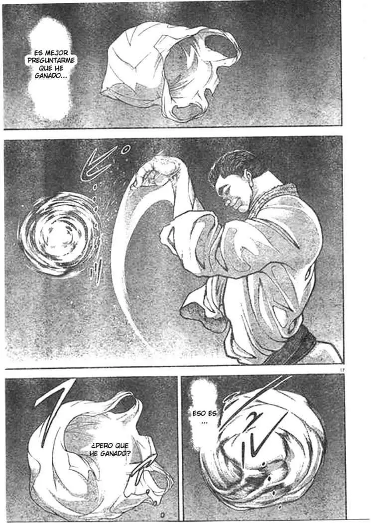 HANMA BAKI: SON OF OGRE (2006) - Capítulo 198 - Página 14 - LectorTMOo