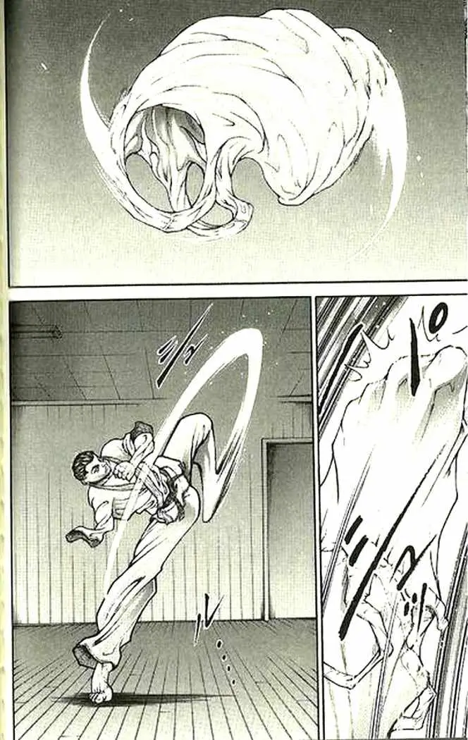 HANMA BAKI: SON OF OGRE (2006) - Capítulo 199 - Página 2 - LectorTMOo