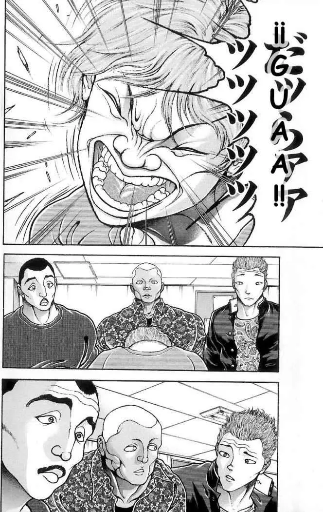 HANMA BAKI: SON OF OGRE (2006) - Capítulo 2 - Página 11 - LectorTMOo