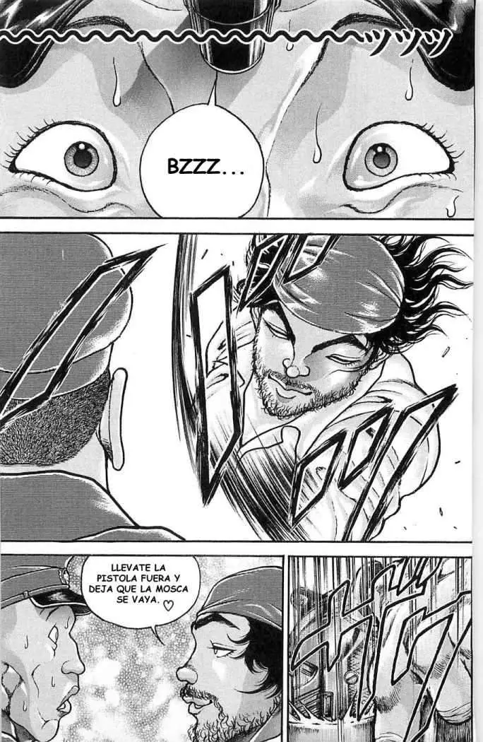 HANMA BAKI: SON OF OGRE (2006) - Capítulo 20 - Página 20 - LectorTMOo
