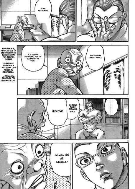 HANMA BAKI: SON OF OGRE (2006) - Capítulo 200 - Página 2 - LectorTMOo