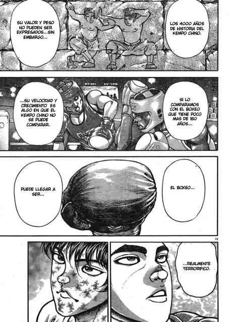 HANMA BAKI: SON OF OGRE (2006) - Capítulo 200 - Página 11 - LectorTMOo
