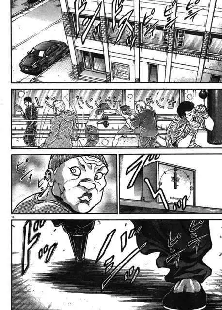 HANMA BAKI: SON OF OGRE (2006) - Capítulo 200 - Página 14 - LectorTMOo