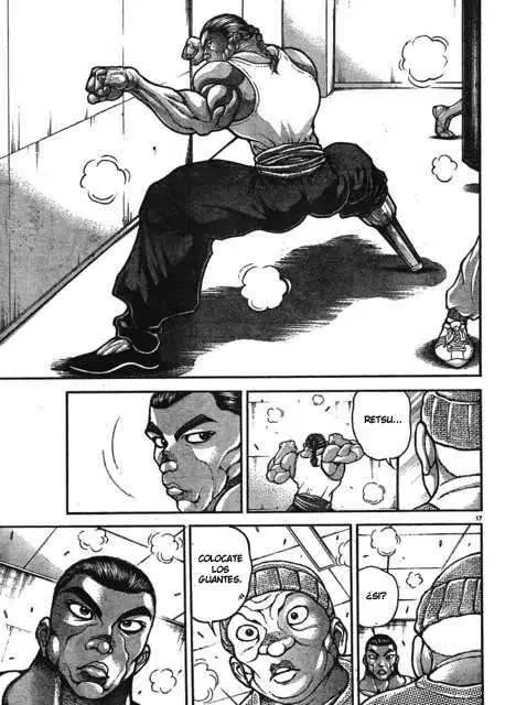 HANMA BAKI: SON OF OGRE (2006) - Capítulo 200 - Página 15 - LectorTMOo