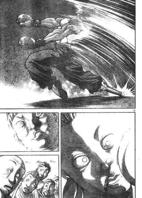 HANMA BAKI: SON OF OGRE (2006) - Capítulo 201 - Página 16 - LectorTMOo