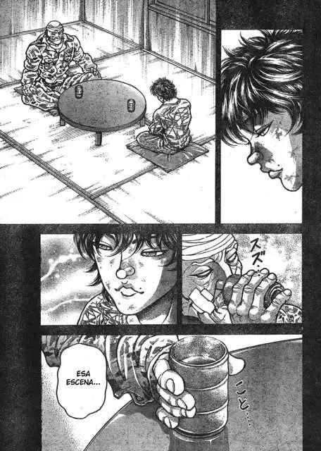 HANMA BAKI: SON OF OGRE (2006) - Capítulo 202 - Página 11 - LectorTMOo
