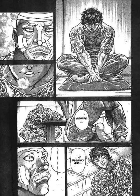 HANMA BAKI: SON OF OGRE (2006) - Capítulo 202 - Página 13 - LectorTMOo