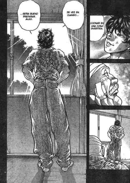 HANMA BAKI: SON OF OGRE (2006) - Capítulo 202 - Página 14 - LectorTMOo