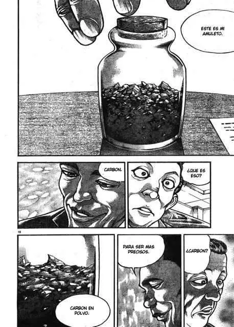 HANMA BAKI: SON OF OGRE (2006) - Capítulo 203 - Página 17 - LectorTMOo