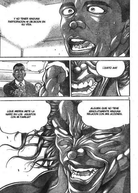 HANMA BAKI: SON OF OGRE (2006) - Capítulo 204 - Página 13 - LectorTMOo