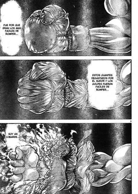 HANMA BAKI: SON OF OGRE (2006) - Capítulo 206 - Página 4 - LectorTMOo
