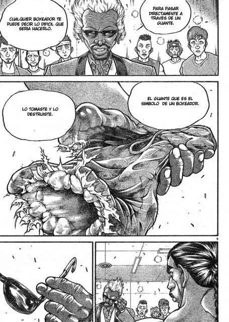 HANMA BAKI: SON OF OGRE (2006) - Capítulo 206 - Página 10 - LectorTMOo