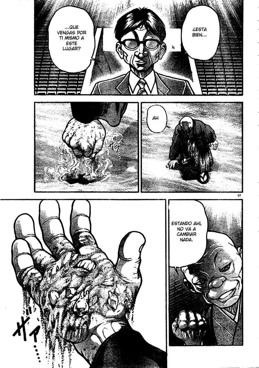 HANMA BAKI: SON OF OGRE (2006) - Capítulo 207 - Página 13 - LectorTMOo