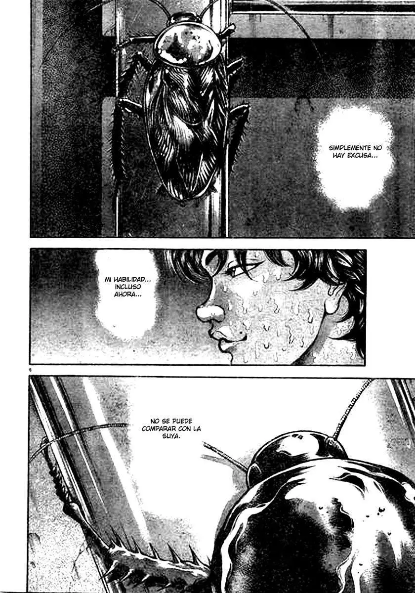HANMA BAKI: SON OF OGRE (2006) - Capítulo 210 - Página 5 - LectorTMOo